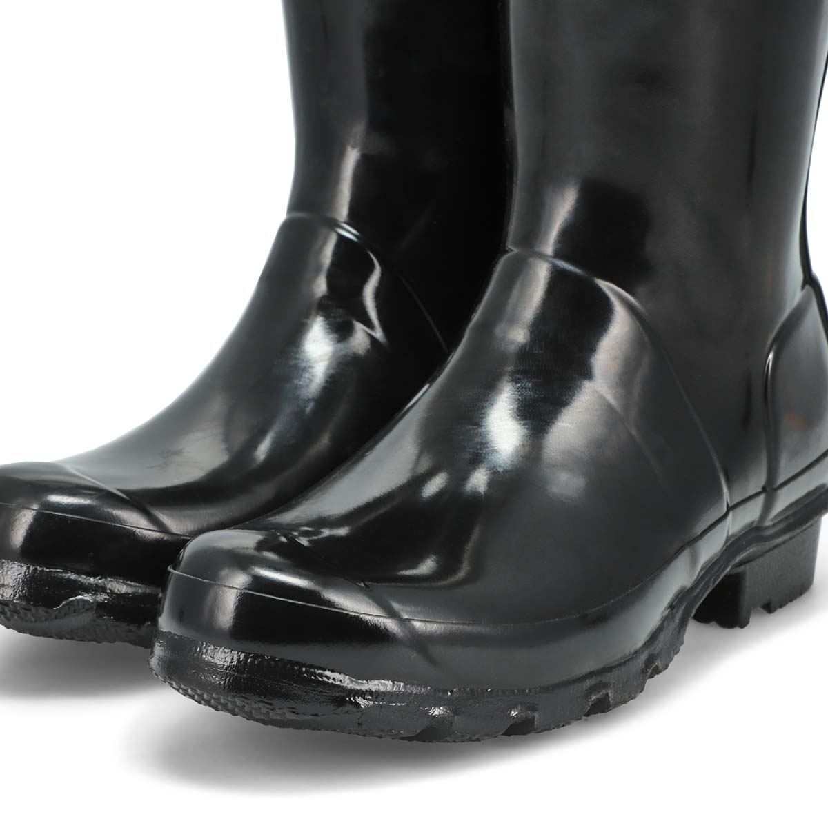 Botte de pluie ORIGINAL GLOSS, noir, filles